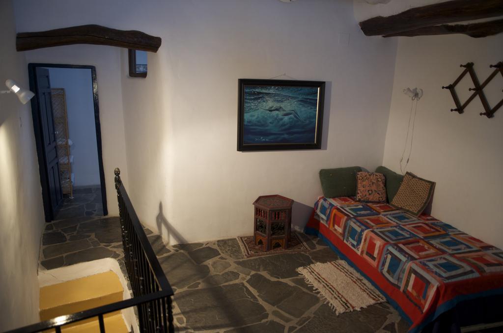 Casa Josefa Villa Capileira Bilik gambar