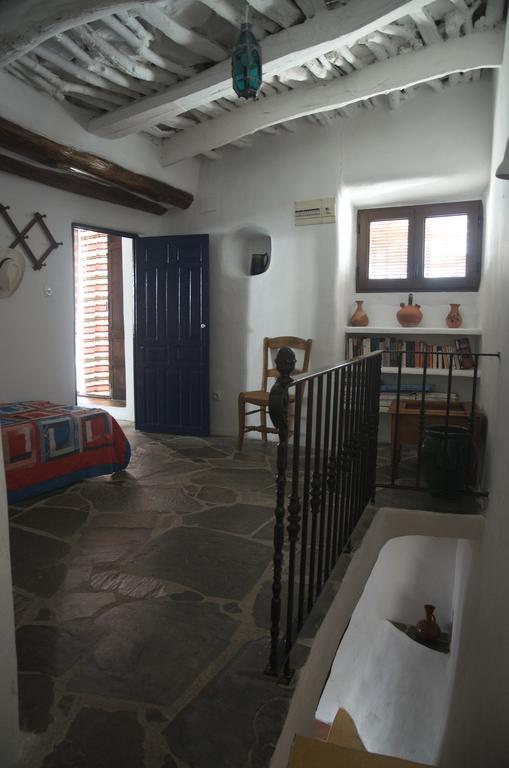 Casa Josefa Villa Capileira Luaran gambar